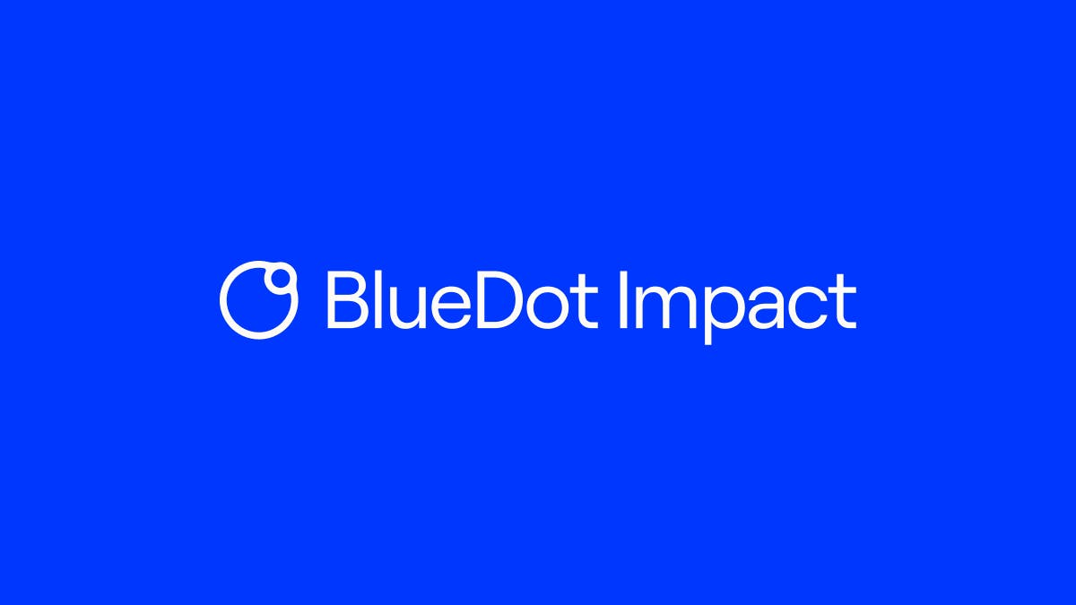 BlueDot Impact