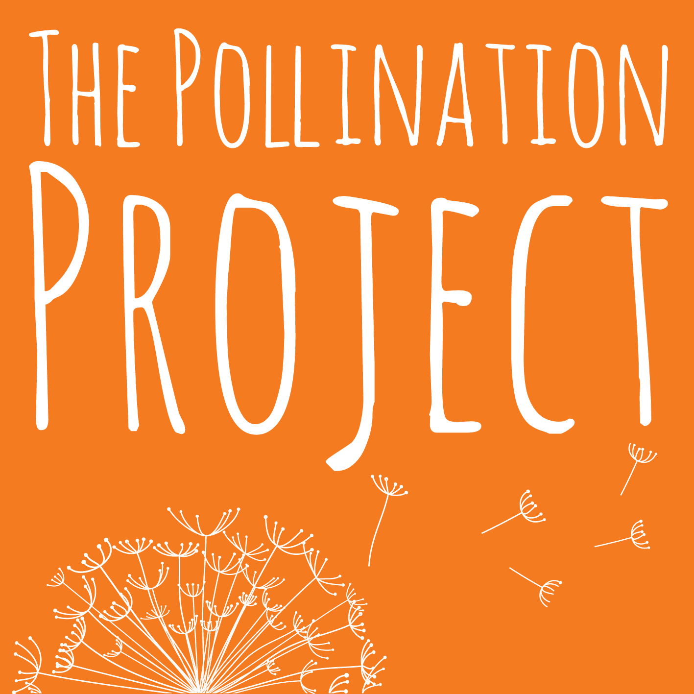 The Pollination Project